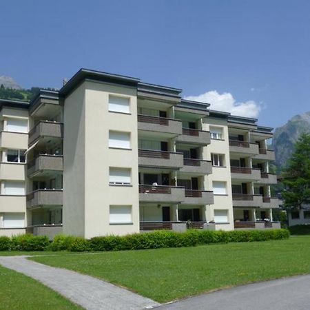 Apartment Alpenstrasse 2 Engelberg Eksteriør bilde